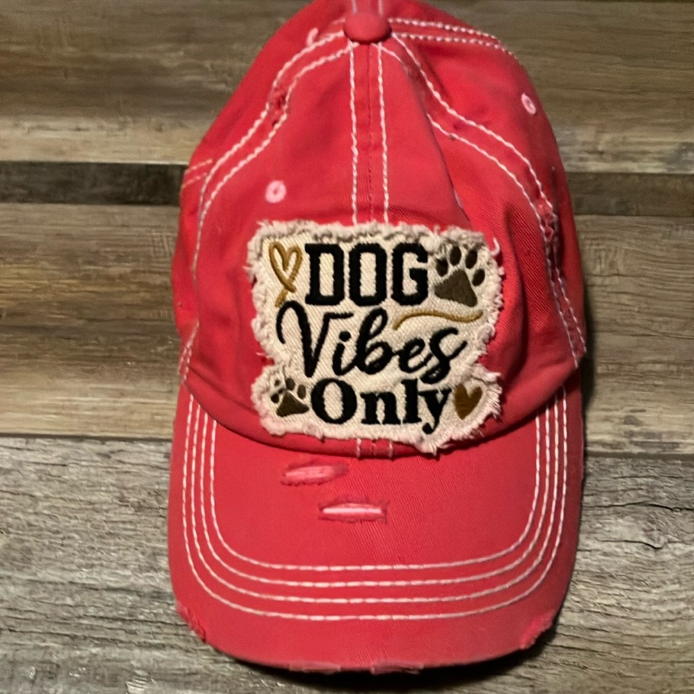KBETHOS Red Dog Lover Cap Clothing & Accessories